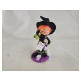 Annalee Toilet Paper Trickster Halloween Doll