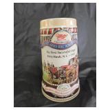 Miller High Life Great American Achievements Stein