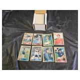 1987 Topps MLB Baseball Sports Cards
