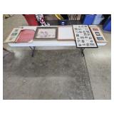 Large Photo Frames and Prints