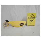 NIB Danger The Game, Bananagrams Game