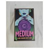 Medium A Mind-Reading Party Game