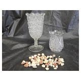 Vintage Glassware