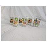 7 Vintage 1960s McDonald
