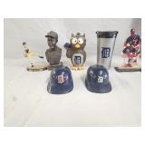 MLB Baseball Sports Collectibles