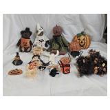 Halloween Decorations