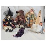 Halloween Decorations