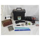 Desk Accessories and Supplies