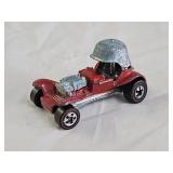 1969 Hot Wheels Red Baron Redline Diecast