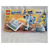 LEGO Boost 5in1 Model Building Toy