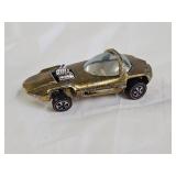 1967 Hot Wheels Silhouette Redline Diecast Car