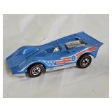 1973 Hot Wheels American Victory Redline Diecast