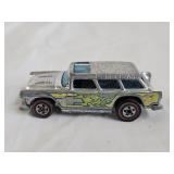 1969 Hot Wheel Alive 