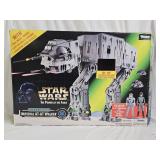 1997 Star Wars Electronic Imperial AT-AT Walker