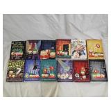 South Park DVDs