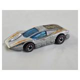 1974 Hot Wheels Large Charge Redline Diecast Car