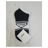 New Prada Socks