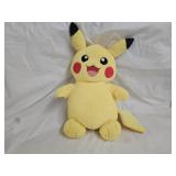 Pokemon Build-a-Bear Plush Animal