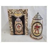 Anheuser Busch American Originals Series Stein