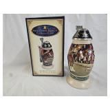 Anheuser Busch 2005 10th Anniversary Stein