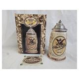 Anheuser Busch American Originals Series Stein