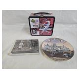 Detroit Tigers Collectibles, Upper Deck Cards