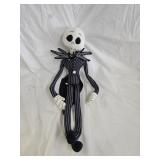 The Nightmare Before Christmas Poseable Figure