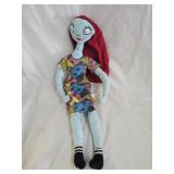 Nightmare Before Christmas Poseable Figure