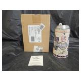 Longton Crown All-Star Sluggers Collection Stein