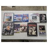 10 Baseball Books