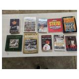 Baseball & Basketball Books