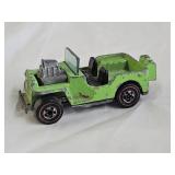 1970 Hot Wheels Grass Hopper Redline Diecast Car