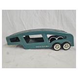 Vintage 1960s Structo Auto Haul Trailer