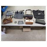 New and Like New Designer Purses