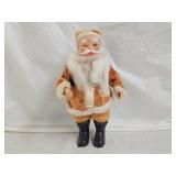 Vintage Japan Santa Claus