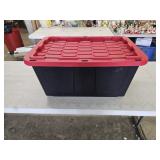 Heavy Duty Tote