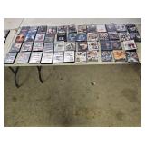 46 DVD Movies