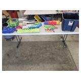 Tote, Water Guns, Outdoor Games