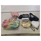 7 Fashion Purses