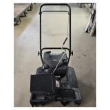 Craftsman 21" 4 Cycle Snow Thrower