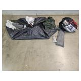 Coleman Porch Cabin Tent, Oazark Trail Tent