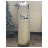 42" Everlast Punching Bag