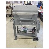 Expert Grill Heavy Duty 24-Inch Charcoal Grill