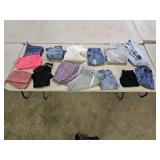 Nike, Aeropostle and Disney Fashion Clothing