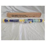 NIB High Velocity Jet Spray Wand
