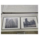 Brooklyn Bridge and Landscape Prints