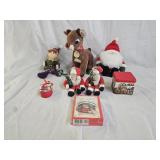 Christmas Decor and Decorations