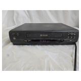 GE VHS Player