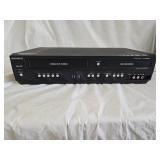 Magnavox DVD Recorder / VCR