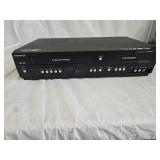 Magnavox DVD Recorder / VCR